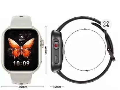 Montre connectée GUHUAVMI