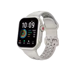 Montre connectée GUHUAVMI