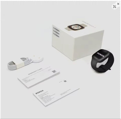 Montre connecté HONOR 4