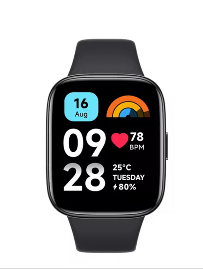 Montre connectée REDMI Watch 5 Active