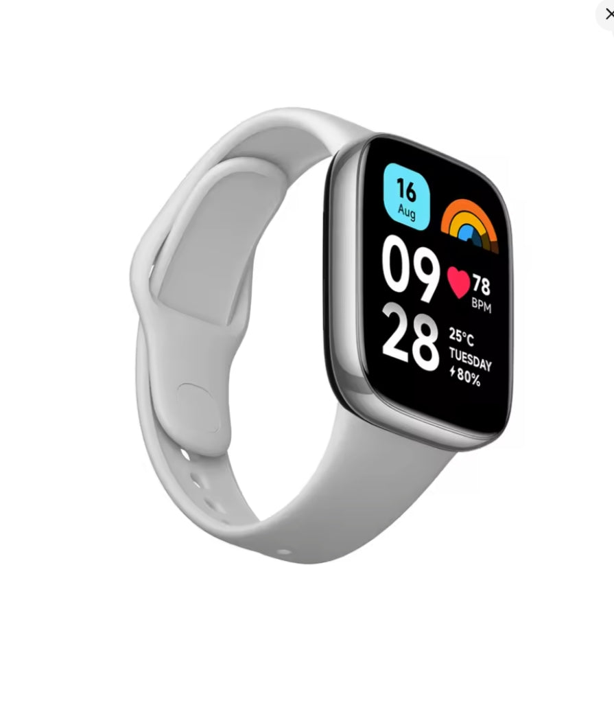 Montre connectée REDMI Watch 5 Active