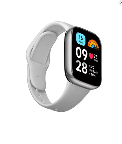 Montre connectée REDMI Watch 5 Active