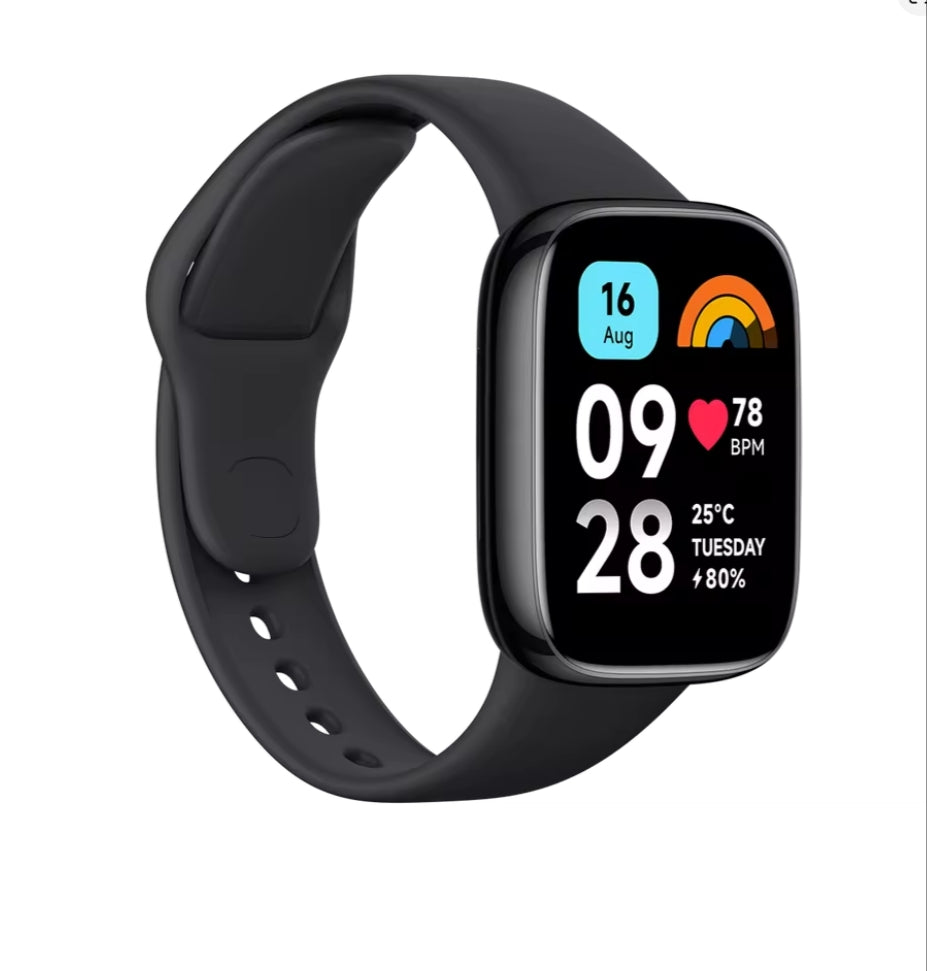 Montre connectée REDMI Watch 5 Active