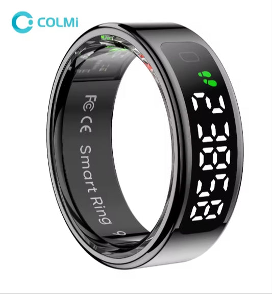 Bague connectée COLMI R12